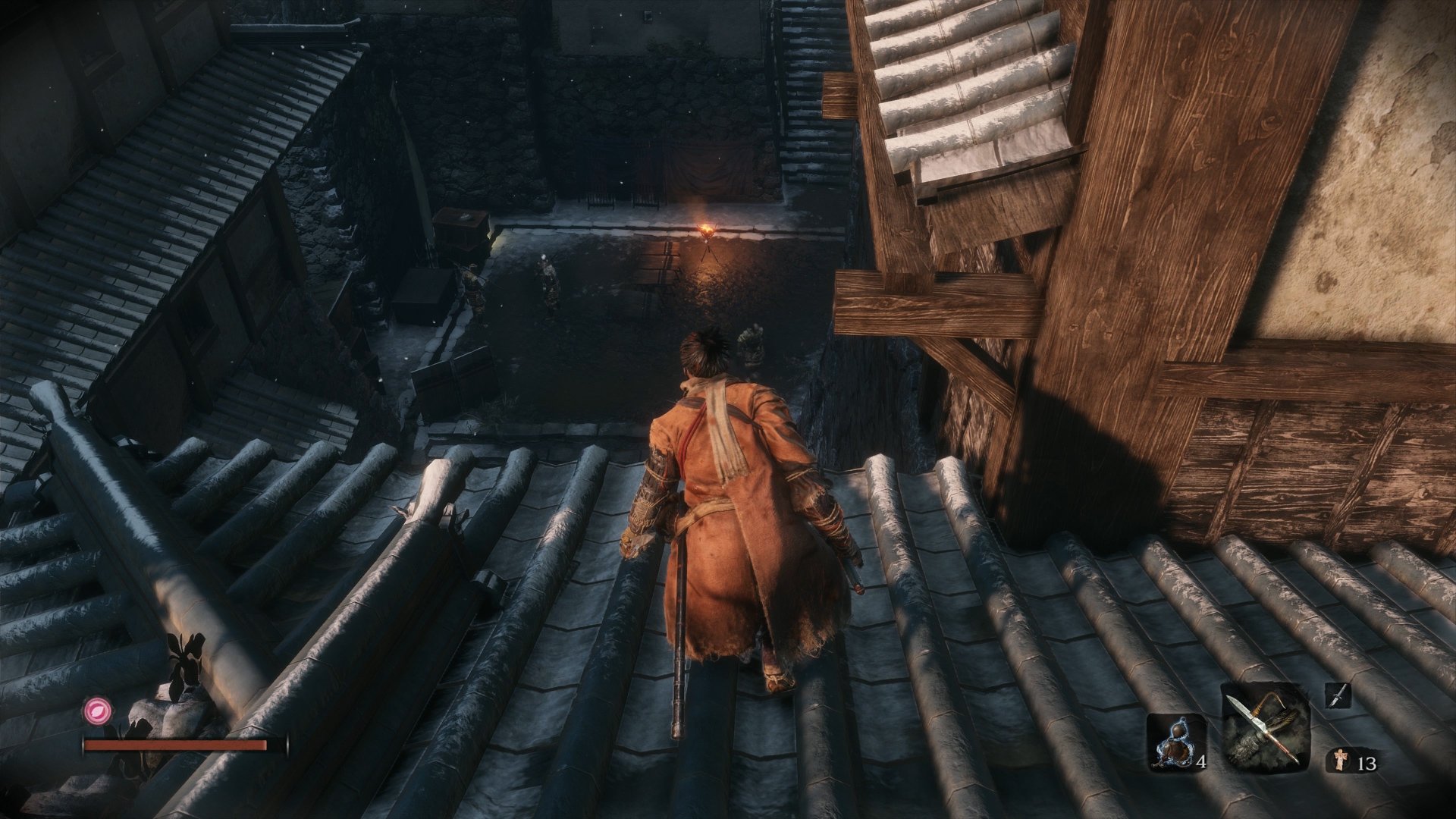 Sekiro: Shadows Die Twice - Imagen 34